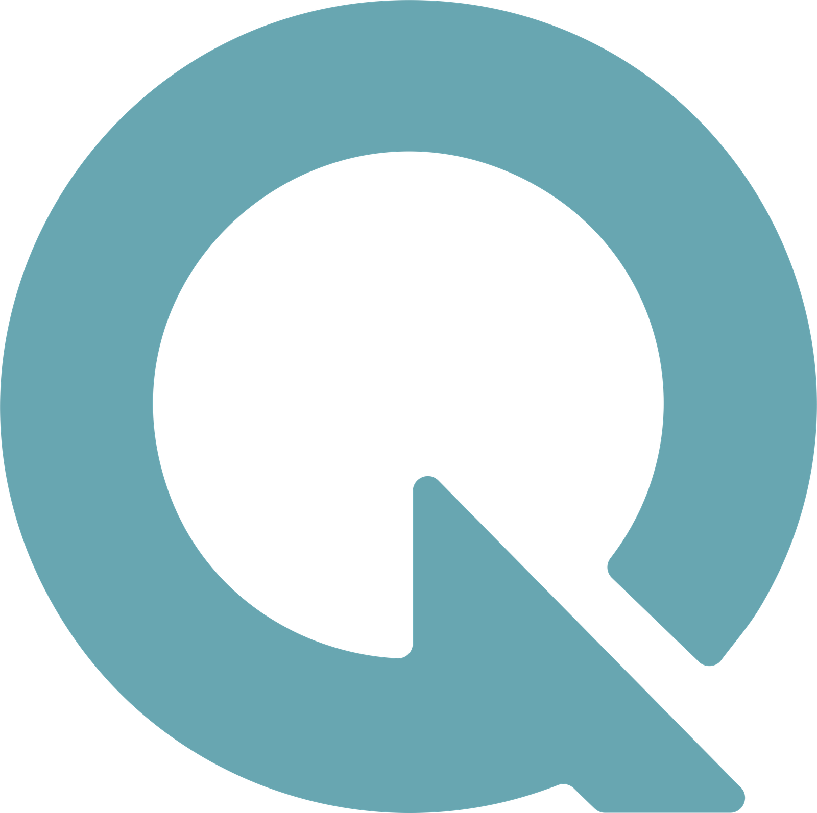Quantum Tech Logo