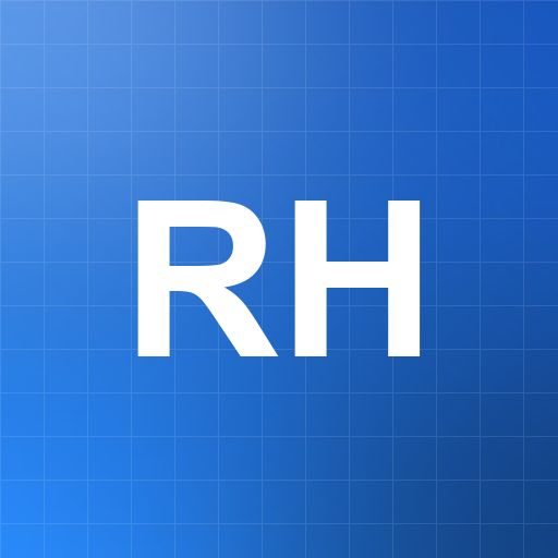 Reband Hamadamin — Full-Stack Developer